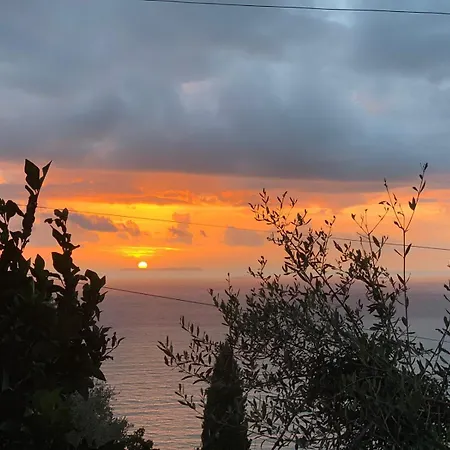 Appartamento Fabiol Sarandë