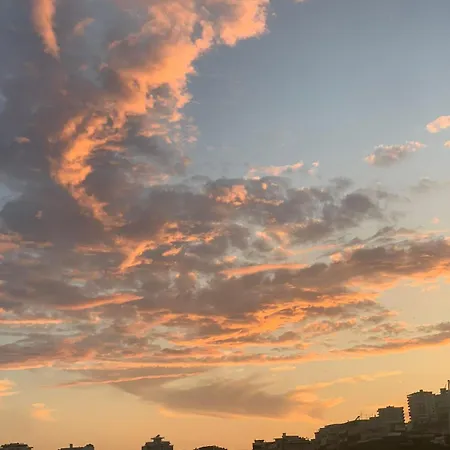 Fabiol Апартаменты Саранда