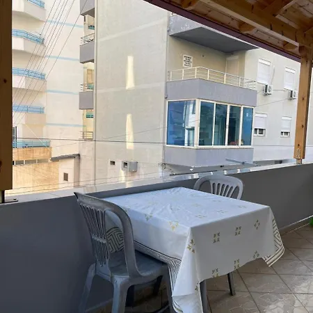 Fabiol Саранда