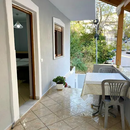 Апартаменты Fabiol