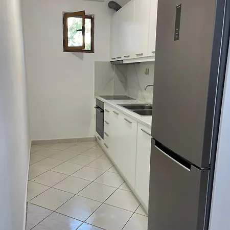 Apartment Fabiol Sarande