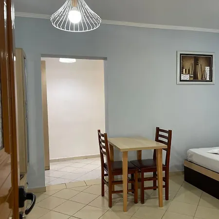 Fabiol Apartment *