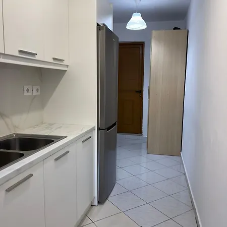 Fabiol Apartment