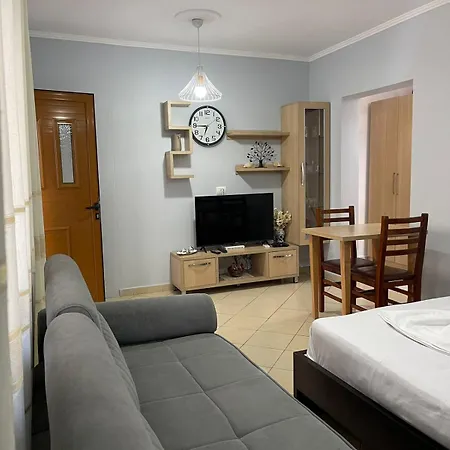 Fabiol Apartment *