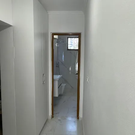 Appartement Fabiol