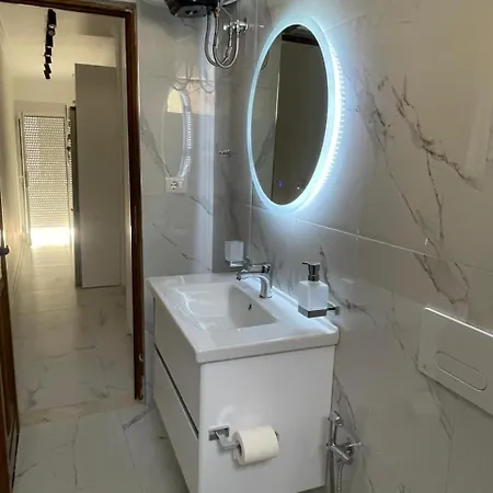 Fabiol Апартаменты