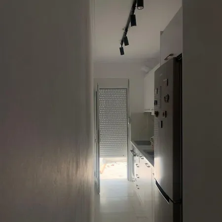 Апартаменты Fabiol