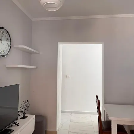 Appartamento Fabiol Sarandë