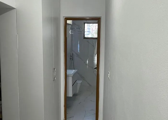 Appartamento Fabiol